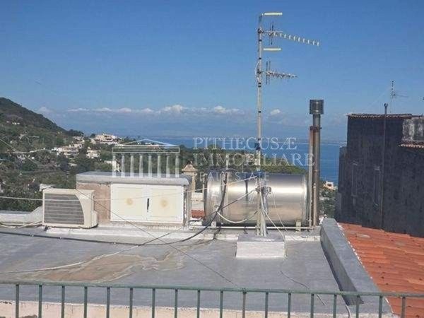 appartamento in vendita ad Ischia
