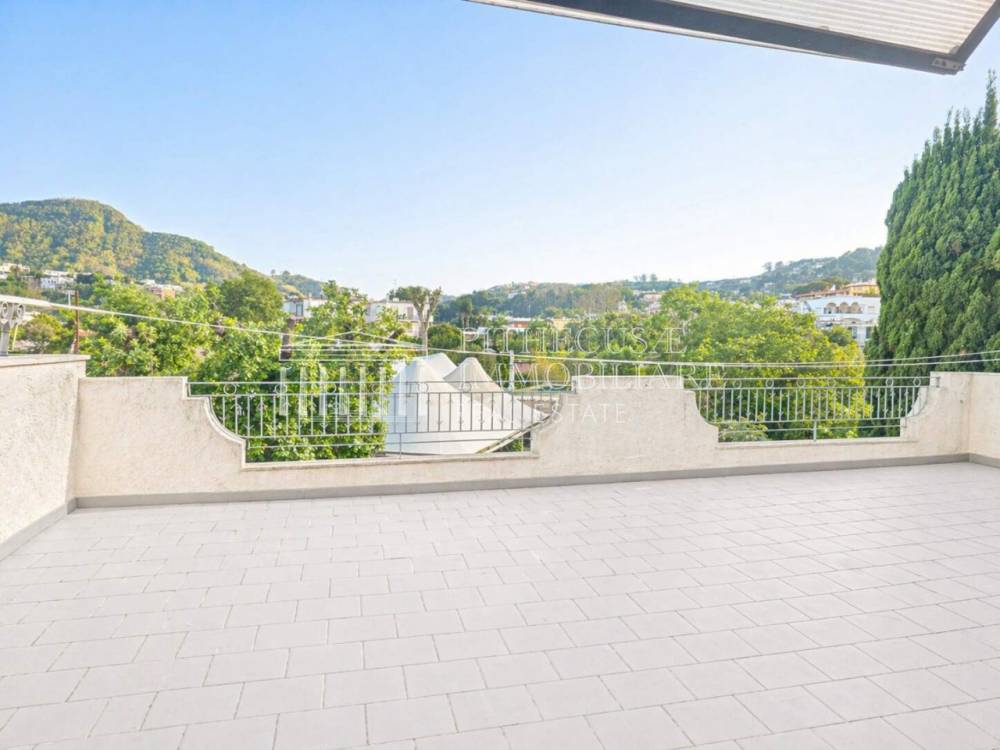 appartamento in vendita ad Ischia