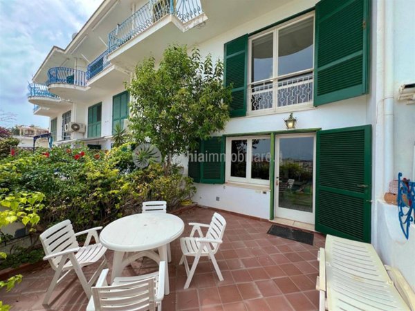appartamento in vendita ad Ischia