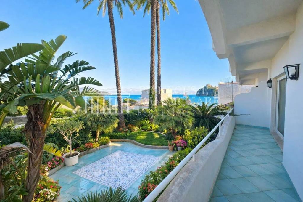 appartamento in vendita ad Ischia