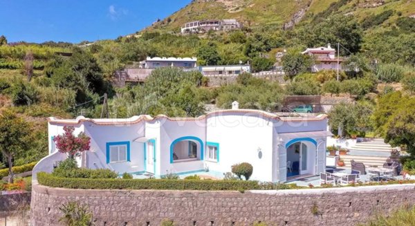 casa indipendente in vendita ad Ischia