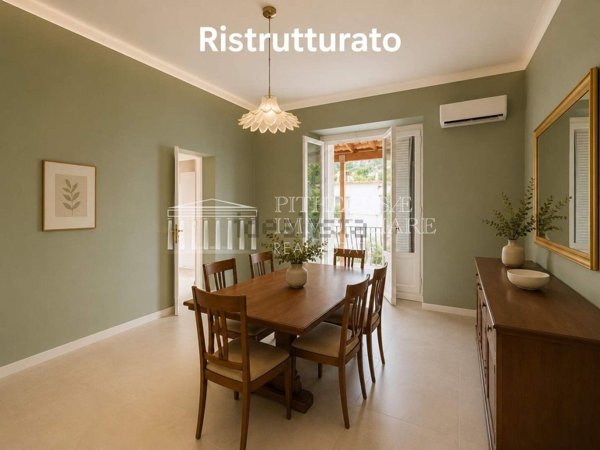 appartamento in vendita ad Ischia