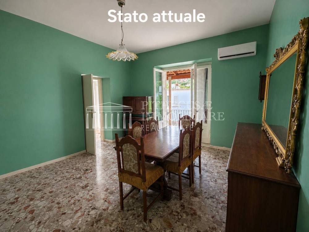 appartamento in vendita ad Ischia