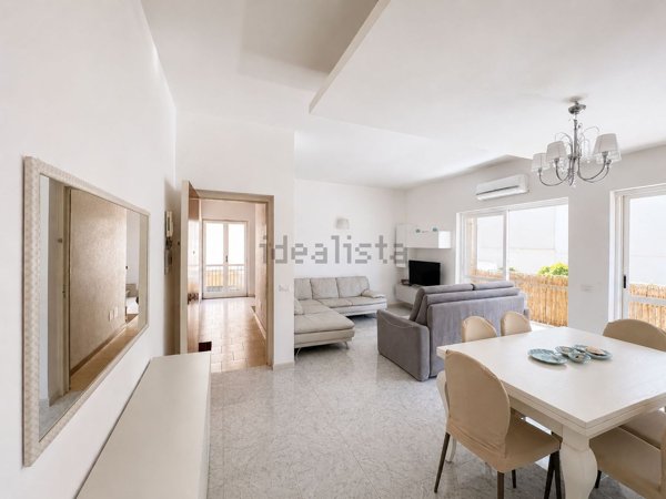 appartamento in vendita ad Ischia
