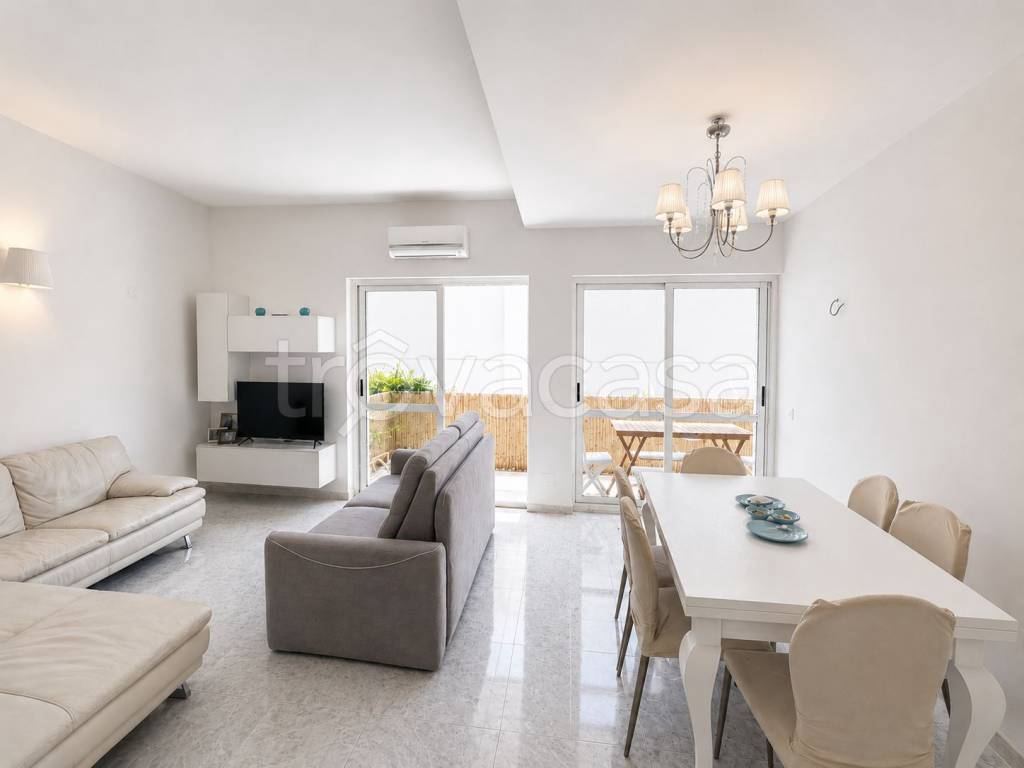 appartamento in vendita ad Ischia