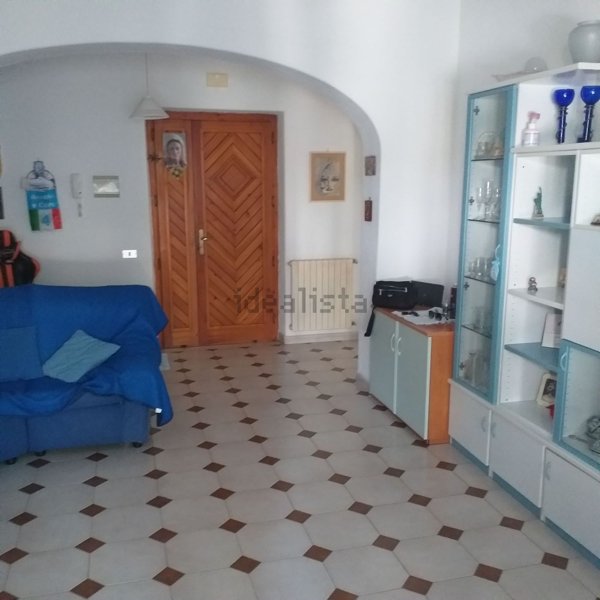 appartamento in vendita ad Ischia