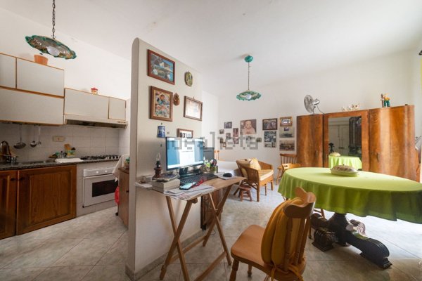 appartamento in vendita ad Ischia