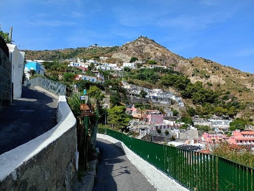 appartamento in vendita ad Ischia