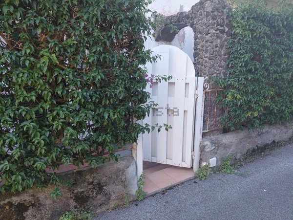 appartamento in vendita ad Ischia