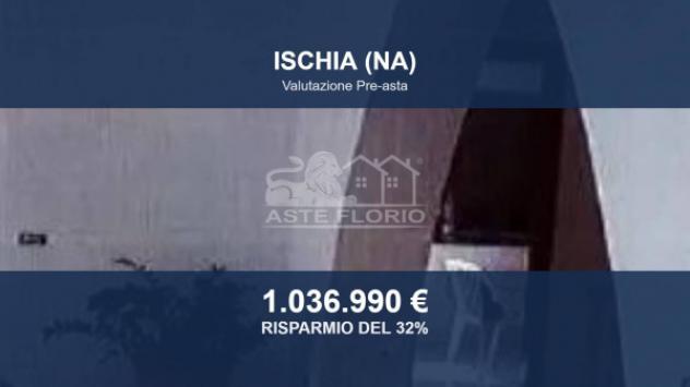 casa indipendente in vendita ad Ischia