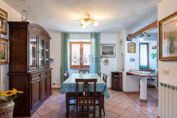 appartamento in vendita ad Ischia