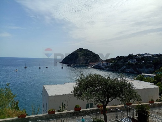 appartamento in vendita ad Ischia