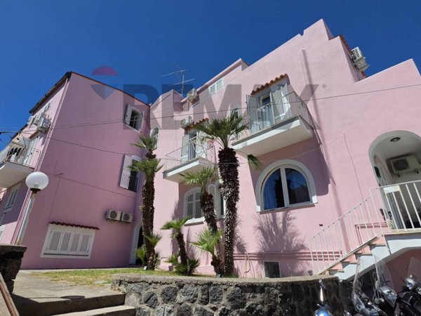 appartamento in vendita ad Ischia