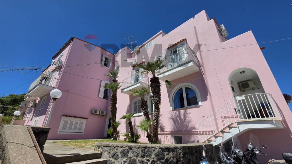 appartamento in vendita ad Ischia