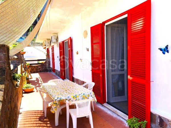 appartamento in vendita ad Ischia