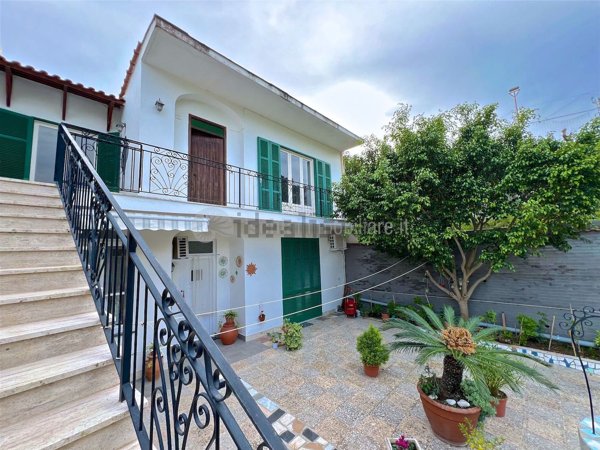 appartamento in vendita ad Ischia