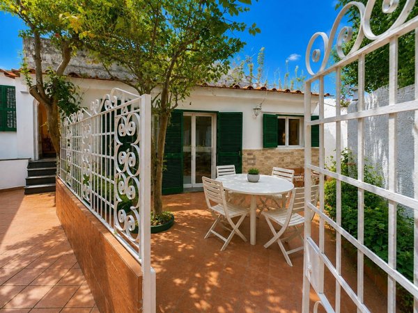 appartamento in vendita ad Ischia