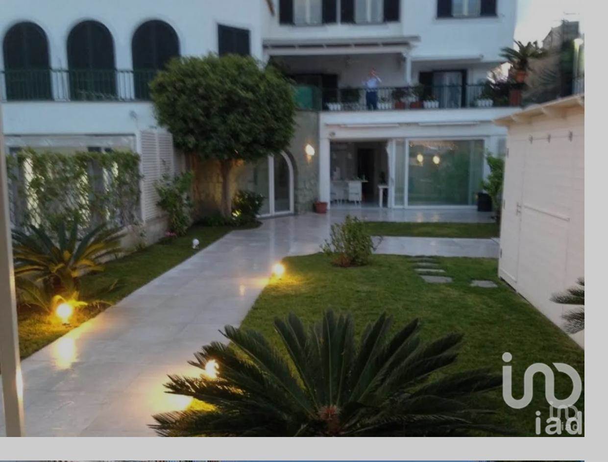 appartamento in vendita ad Ischia