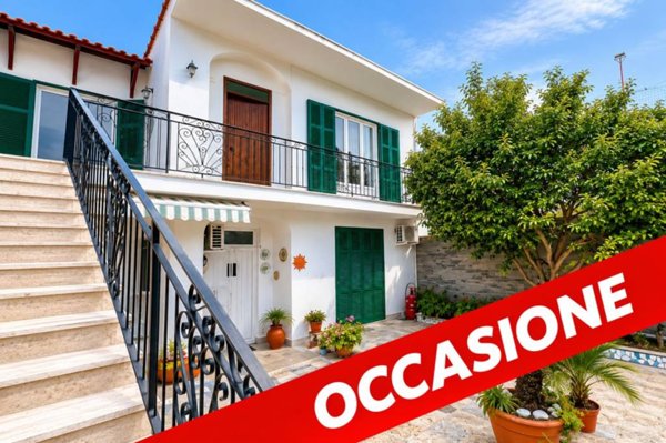 appartamento in vendita ad Ischia