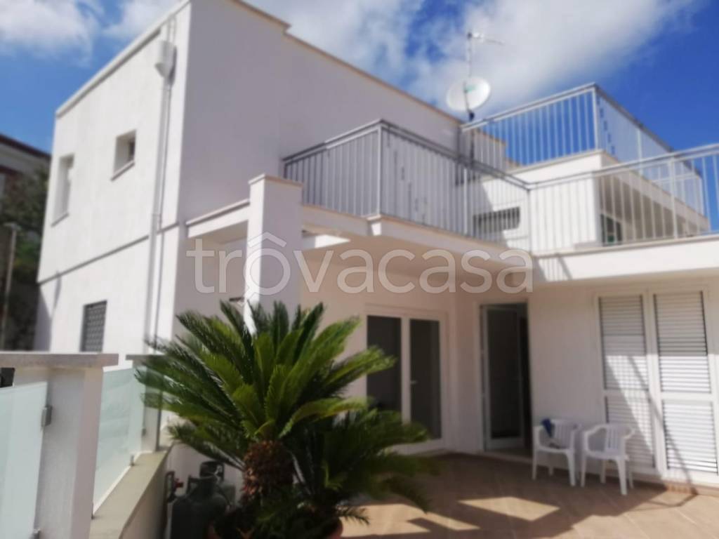 appartamento in vendita ad Ischia