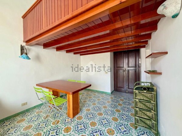 appartamento in vendita ad Ischia