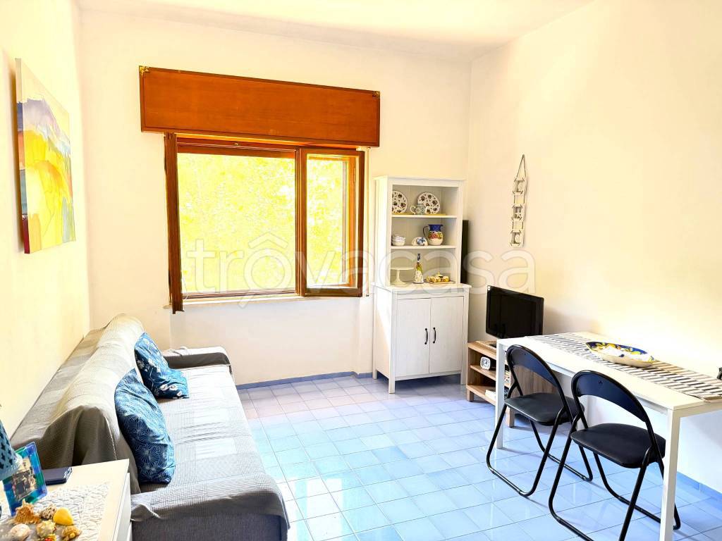 appartamento in vendita ad Ischia