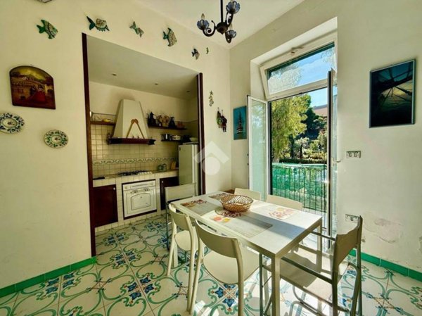 appartamento in vendita ad Ischia