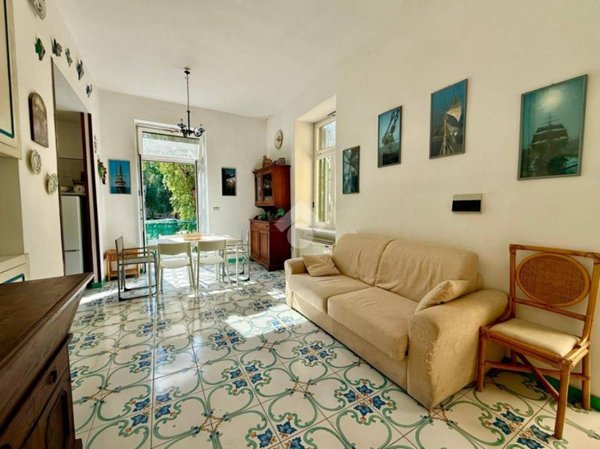 appartamento in vendita ad Ischia