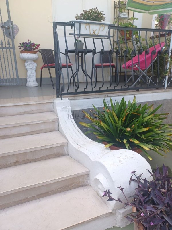 appartamento in vendita ad Ischia