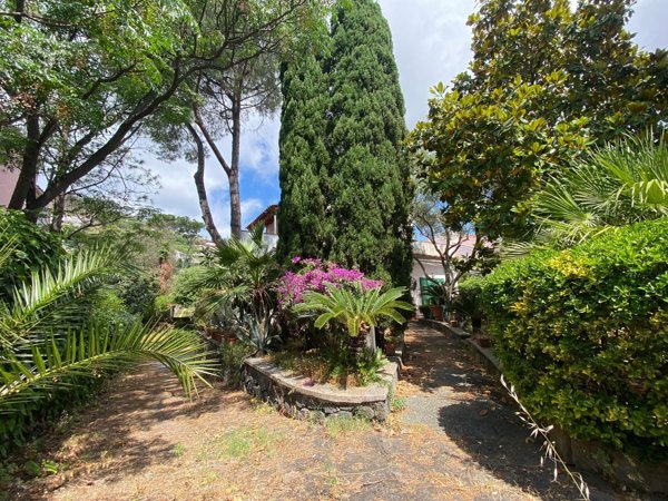casa indipendente in vendita ad Ischia