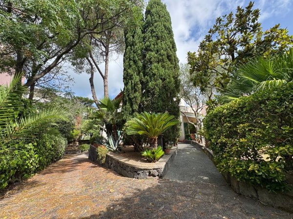 casa indipendente in vendita ad Ischia