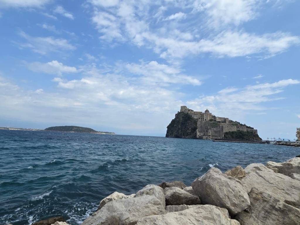 appartamento in vendita ad Ischia