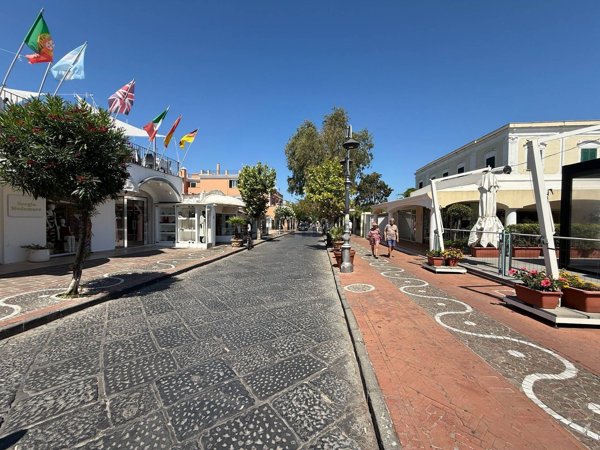 appartamento in vendita ad Ischia