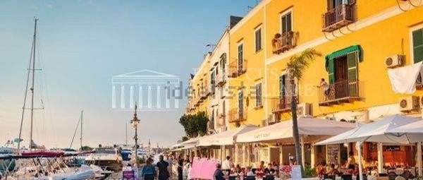 appartamento in vendita ad Ischia