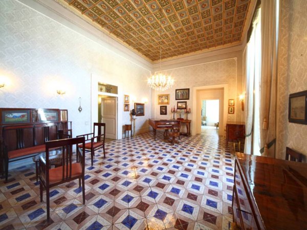 appartamento in vendita ad Ischia