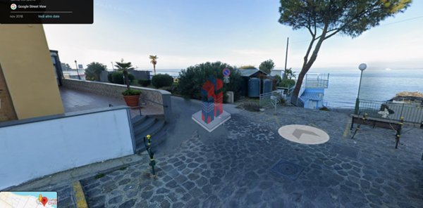 appartamento in vendita ad Ischia