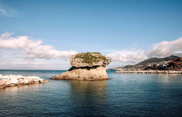 appartamento in vendita ad Ischia