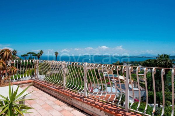 appartamento in vendita ad Ischia