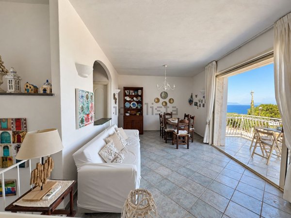 appartamento in vendita ad Ischia