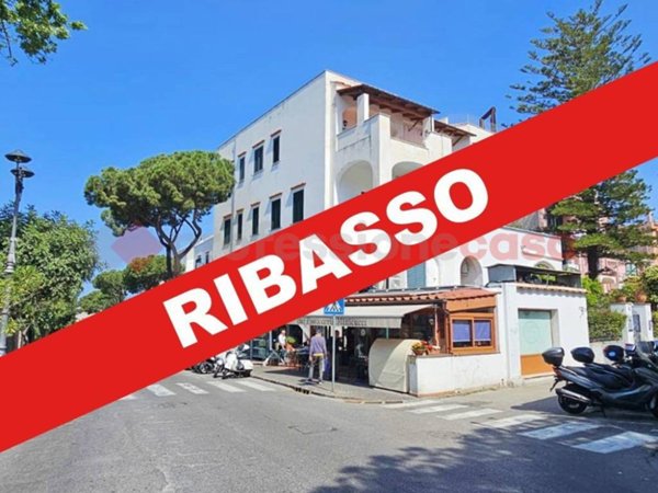 appartamento in vendita ad Ischia