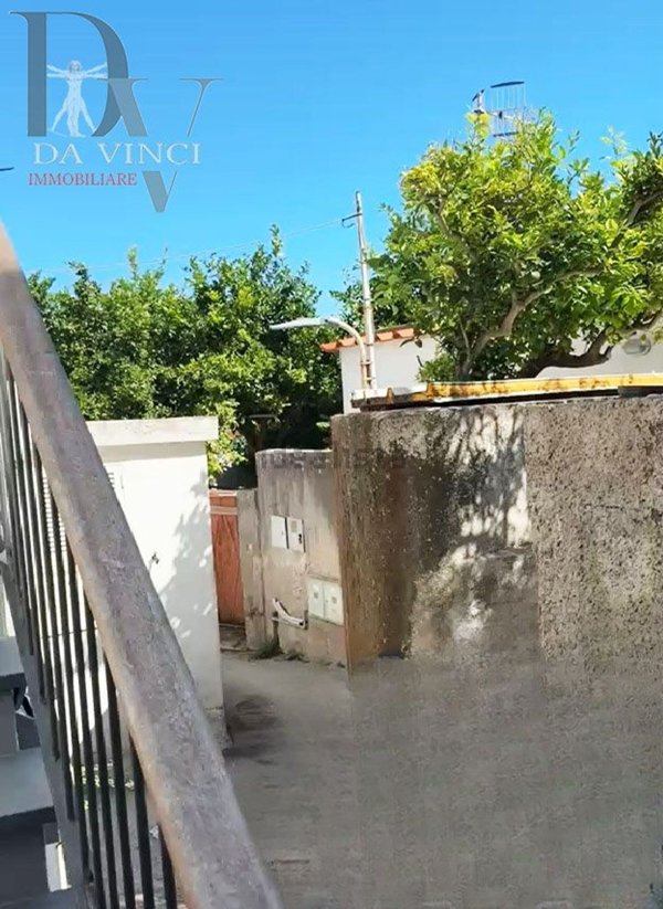 appartamento in vendita ad Ischia
