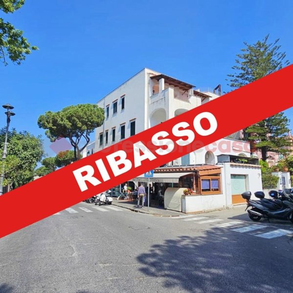 appartamento in vendita ad Ischia