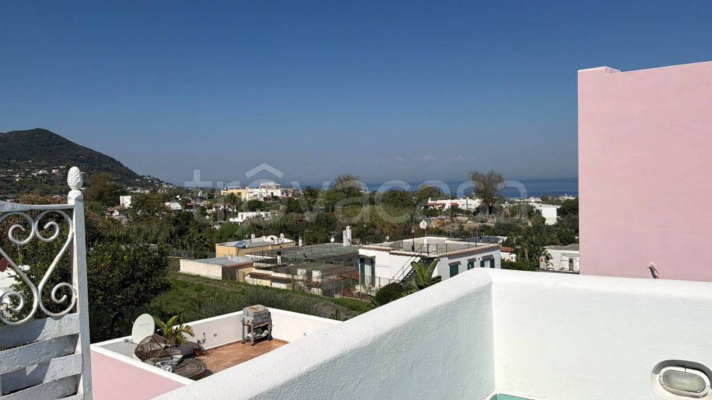 appartamento in vendita ad Ischia
