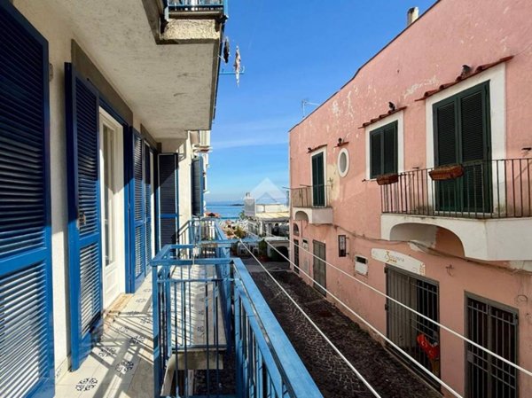 appartamento in vendita ad Ischia