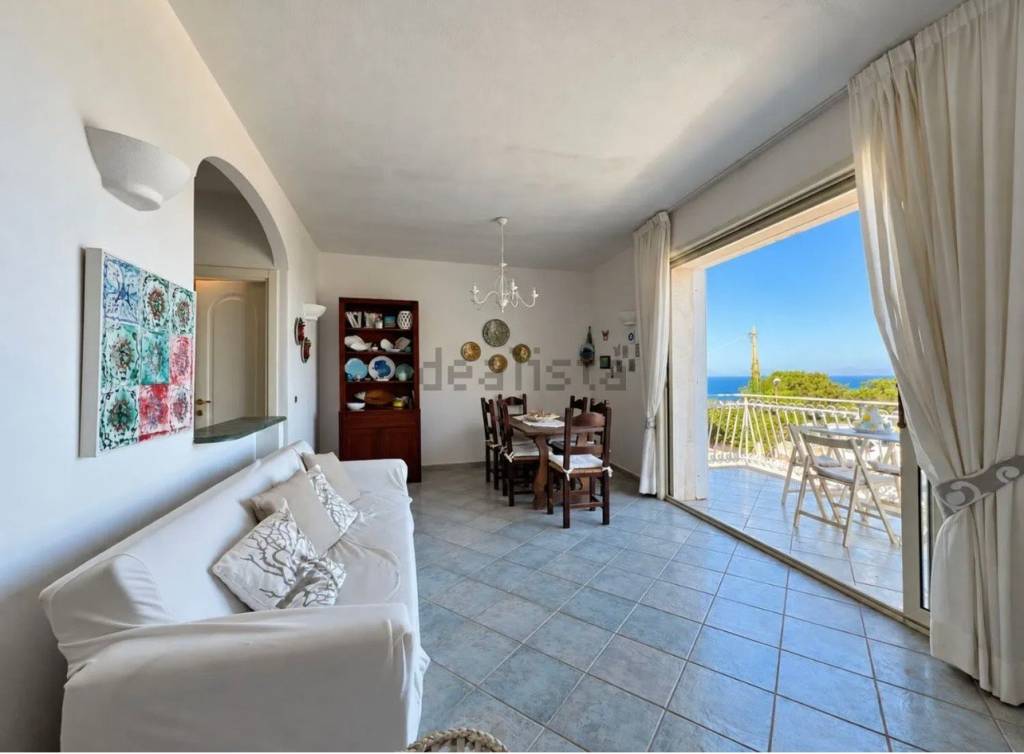 appartamento in vendita ad Ischia