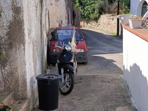 appartamento in vendita a Lacco Ameno