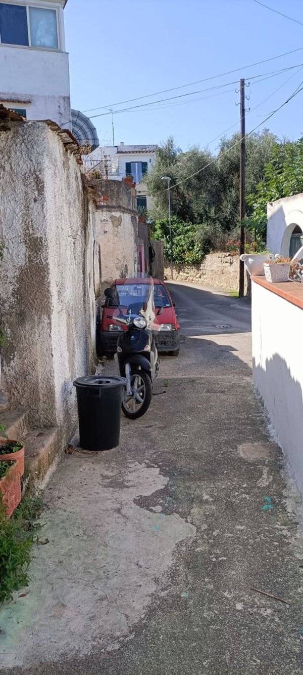 appartamento in vendita a Lacco Ameno