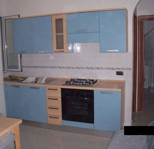 appartamento in vendita a Lacco Ameno