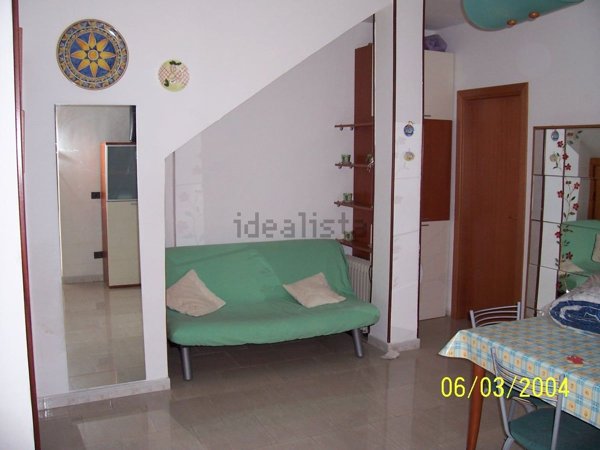 appartamento in vendita a Lacco Ameno