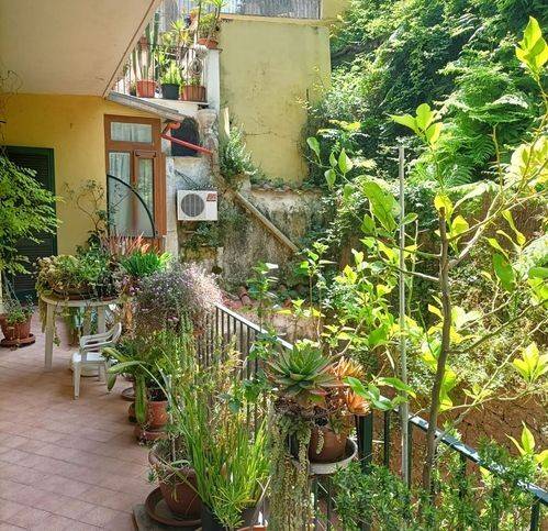 appartamento in vendita a Lacco Ameno